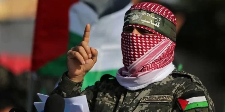 إسرائيل تعلن رسمياً اغتيــــال أبو عبيدة