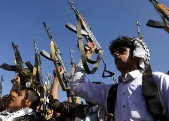 الحوثيون يعتقلون موظفاً أممياً في صنعاء