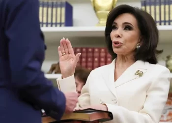 ترامب يعين “لبنانية” في أرفع منصب قضائي في واشنطن
