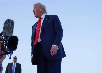 ترامب يضغط على (الهند والصين) لوقــف شراء النفط الروسي