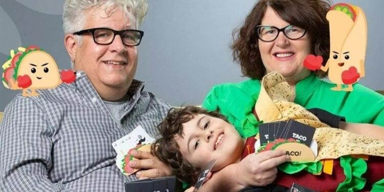 مراهق أمريكي يصبـــح “مليونيراً” بفضل لعبة ابتكرها بعمر 7 سنوات