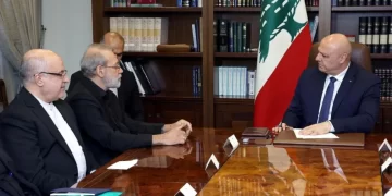 عون يوجّه رسالة حازمة.. لا ســـلاح ولا استقـــواء بالخارج