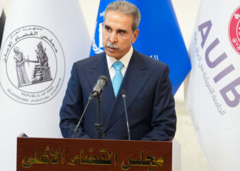 رئيس مجلس القضاء الأعلى.. جرائم الإبادة ضد الإيزيديين جرح غائر في ضمير الإنسانية