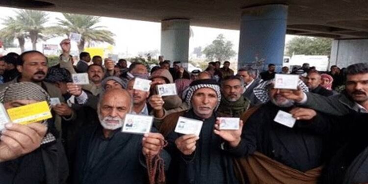 تأخر صرف رواتب المتقاعدين يثير القلق,,, المالية تلتزم الصمت والرسالة “لم تصل بعد”