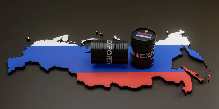 الهند مستمرة بشراء النفط الروسي رغم تحذيرات واشنطن