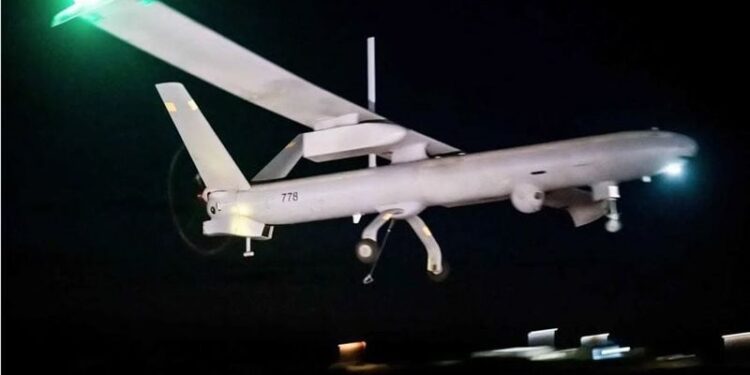 اختراق إيراني كبير لمنظومة المسيرات الإسرائيلية