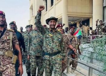 السودان.. تعزيزات عسكرية وترقب للساعات القادمة,, تفاصيل معركة حاسمة بمدينة الأبيض