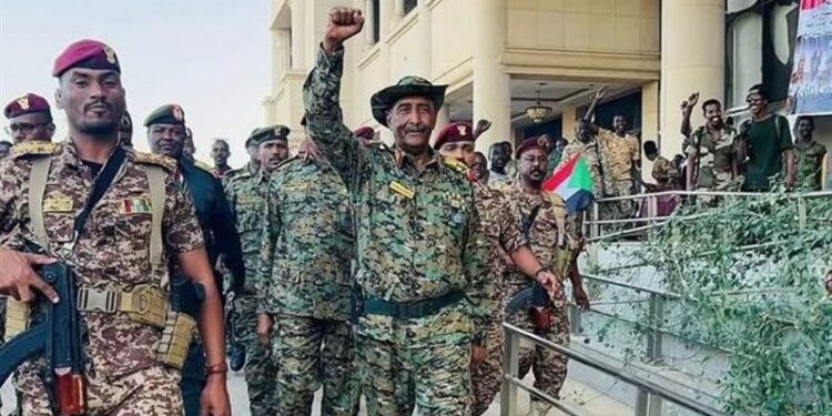 السودان.. تعزيزات عسكرية وترقب للساعات القادمة,, تفاصيل معركة حاسمة بمدينة الأبيض