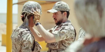 الأردن يُفعّل الخدمة العسكرية الإجبارية لـ “الدفاع عن الوطن”