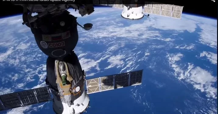 أقمار اصطناعية ترصد استعدادات إسرائيلية لهجوم بري محتمل على غزة