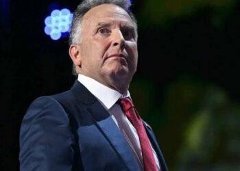المبعوث الأمريكي للشرق الأوسط.. حماس لا تمانع التخلي عن سلاحها