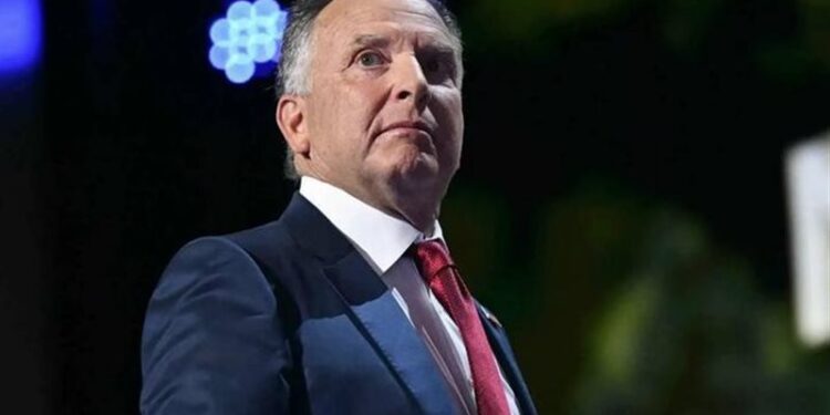 المبعوث الأمريكي للشرق الأوسط.. حماس لا تمانع التخلي عن سلاحها