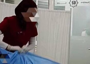 الجزائر.. توقيف ممرضة عرضت فيديو لكيفية تجهيز ميت على تيك توك