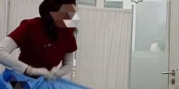 الجزائر.. توقيف ممرضة عرضت فيديو لكيفية تجهيز ميت على تيك توك