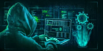 الذكاء الاصطناعي مجرمي الإنترنت على شن هجماتهم الإلكترونية