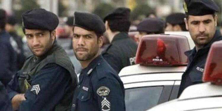 ايران.. اعتقال خلية إرهابية تابعة للموساد