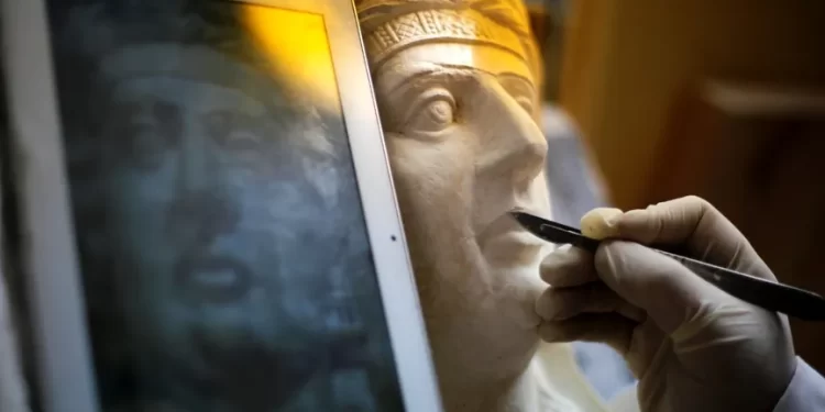 تراث سوريا ينتعش بعد رفع العقوبات الأميركية