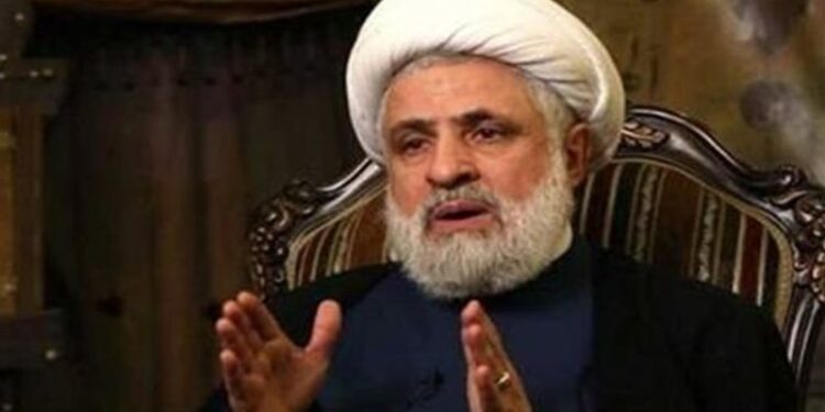 أمين عام حزب الله.. المبعوث الأمريكي يشترط تفكيك 50% من قدراتنا في غضون شهر