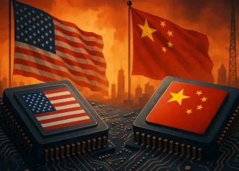 رقائق الذكاء الاصطناعي.. طموح صيني وقيود أميركية
