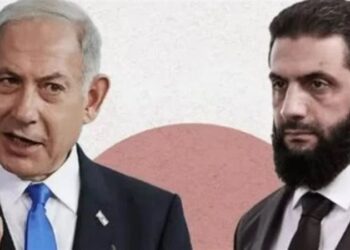 اجتماع إسرائيلي سوري رفيع المستوى في باريس