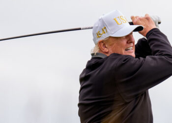 تراجع البورصات الآسيوية والأوروبية بعد إعلان ترامب عن رسوم جمركية جديدة