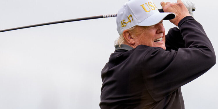 تراجع البورصات الآسيوية والأوروبية بعد إعلان ترامب عن رسوم جمركية جديدة