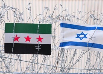 سوريا وإسرائيل تقتربان من الاتفاق الأمني