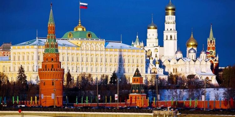 الكرملين.. زيارة بوتين المرتقبة إلى الصين غير مسبوقة