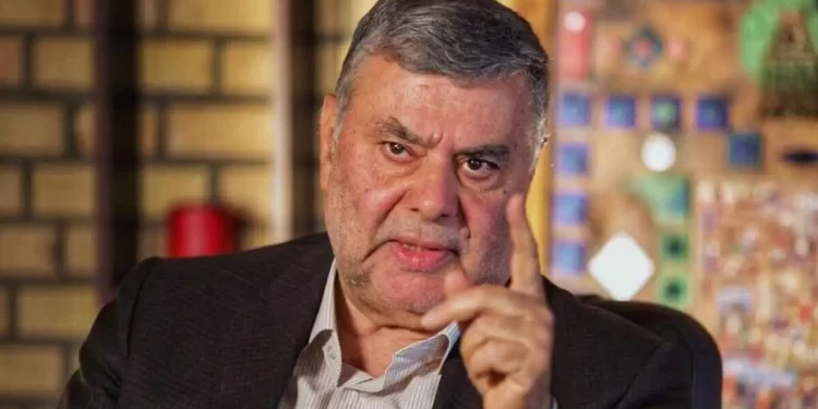 مسؤول إيراني.. روسيا كشـــفت مواقعنا الدفاعية لإسرائيل في الحرب الأخيرة