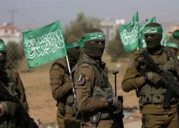 هجوم مفاجئ من حماس ضد قوة إسرائيلية في رفح