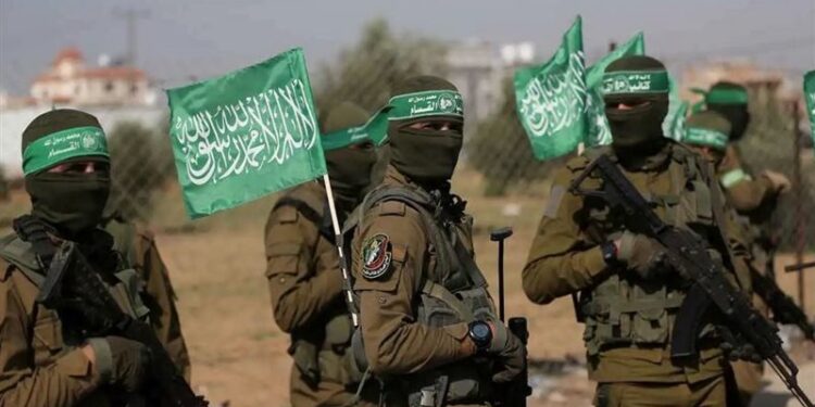 هجوم مفاجئ من حماس ضد قوة إسرائيلية في رفح