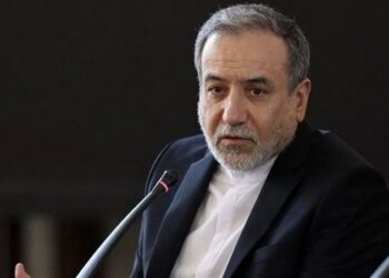 عراقجي.. لــم نتوصل إلى اتفاق نهائي مع مفتشي الوكالة الذرية