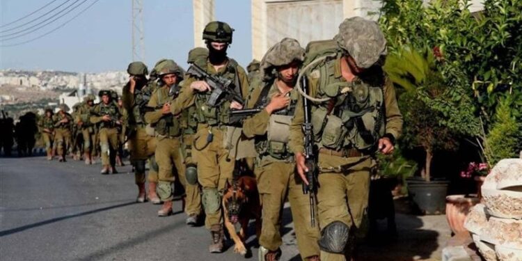 إعلام عبري يكشف استعدادات إسرائيل لاحتلال غزة