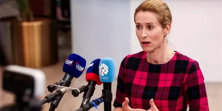 المفوضية الأوروبية تســـتدعي المبعوث الروسي لدى بروكسل