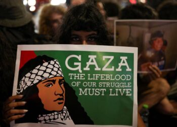 كيف يرى الشارع الإسرائيلي احتلال غزة؟