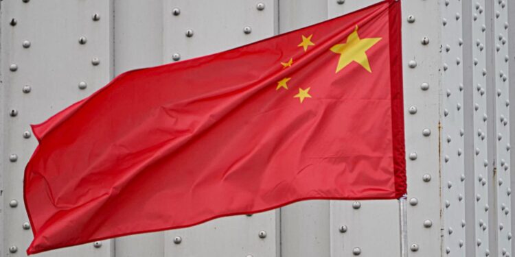 الصين “تنتــــقد” عقوبات أمريكا على مسؤولين في السلطة الفلسطينية ومنظمة التحرير