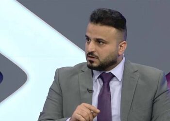 النائب سجاد السالم يطعن بقرار استبعاده من الانتخابات