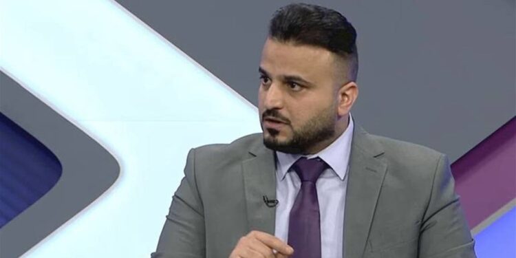 النائب سجاد السالم يطعن بقرار استبعاده من الانتخابات