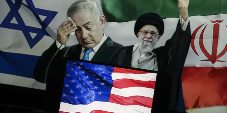 إيران تســـتعد لحرب ثانية مع اسرائيل