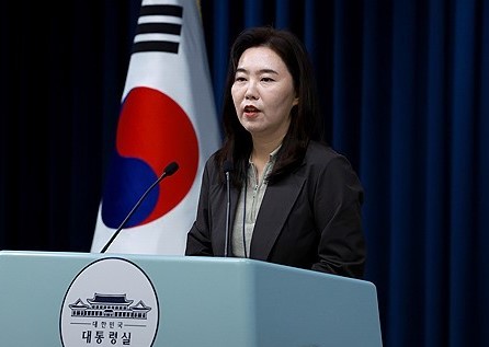 قمة (أمريكية كورية) في واشنطن لتعزيز التحالف والتعاون الصناعي