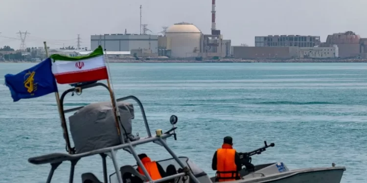 أوروبا تفــــعّل آلية إعادة فرض العقوبات على إيران