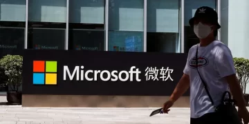 مايكروسوفت تعتمد على صينيين لتأمين وإصلاح نقاط خدمة SharePoint