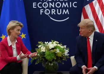 العلاقات الاقتصادية الأميركية – الأوروبية,,,  “الاعتماد المتبادل المشروط”