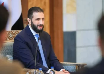 الشّرع… الصفحة الجديدة