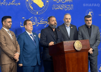 برلمانيون يخشون من التصويت على السفراء الجدد للعراق ويقترحون قانوناً لذلك