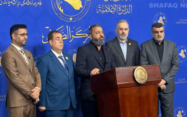 برلمانيون يخشون من التصويت على السفراء الجدد للعراق ويقترحون قانوناً لذلك