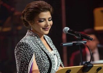 أصالة نصري تحيي حفلاً غنائياً في سوريا,,, بعد غياب 14 عاماً