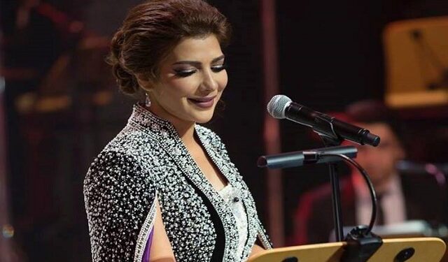 أصالة نصري تحيي حفلاً غنائياً في سوريا,,, بعد غياب 14 عاماً