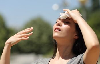 الإجهاد الحراري,,, الخطر الخفي في موجات الحر