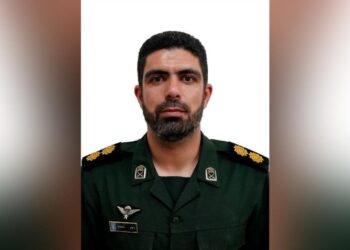 ايران.. مقتل ضابط في الحرس الثوري بهجوم مسلح في سراوان